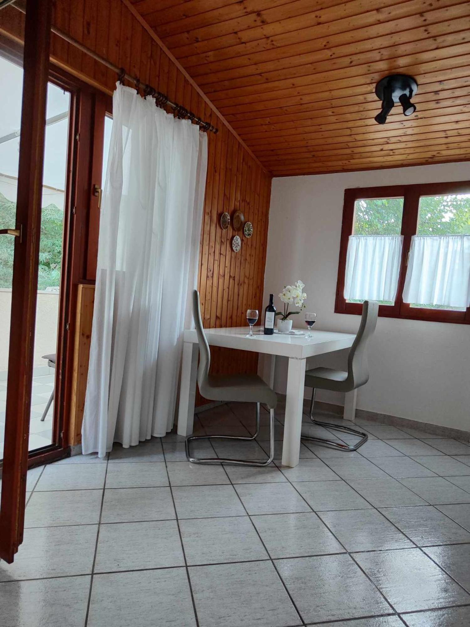 Apartments By The Sea Basina, Hvar - 116 Vrboska Cameră foto